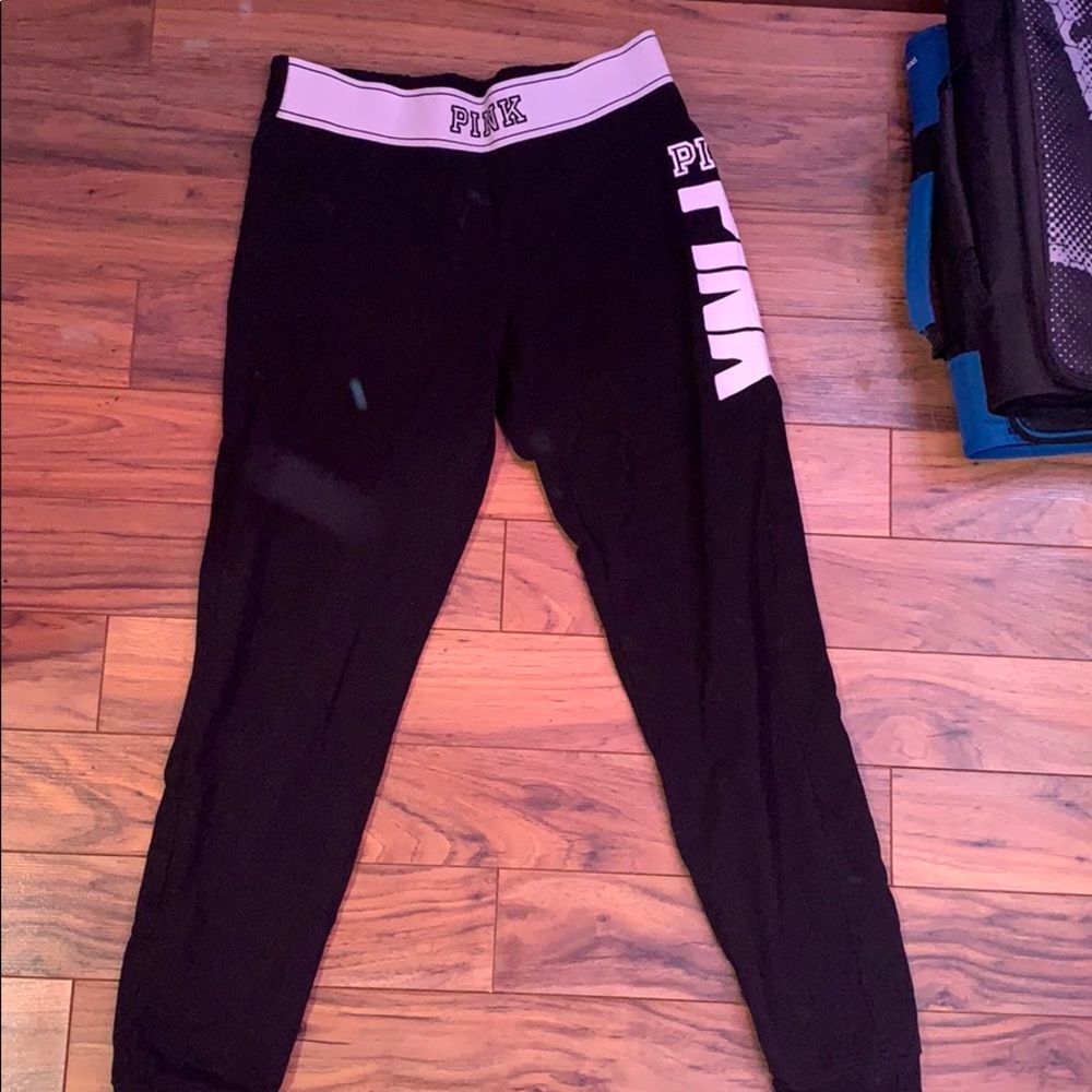Victoria secret pink sweats
